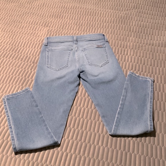 Joe’s Jeans Mid Rise Skinny Ankle Jeans - Picture 5 of 5